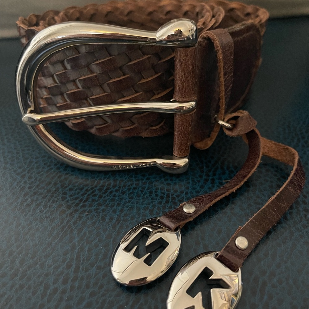 Michael Kors belt